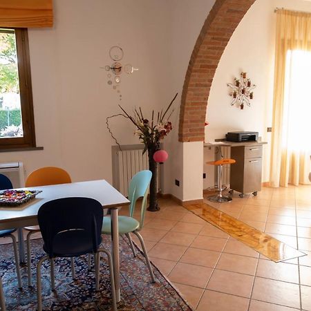 B&B La Serra San Miniato Extérieur photo