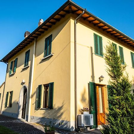 B&B La Serra San Miniato Extérieur photo
