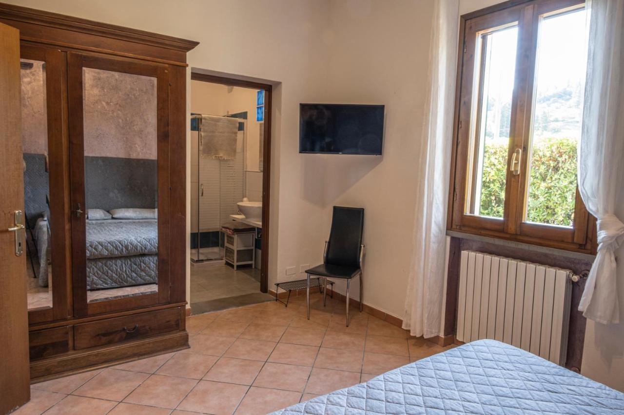 B&B La Serra San Miniato Extérieur photo