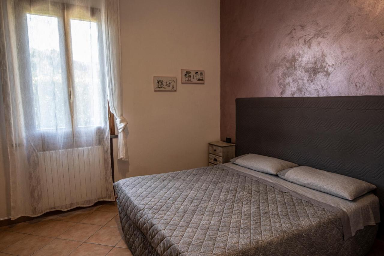 B&B La Serra San Miniato Extérieur photo