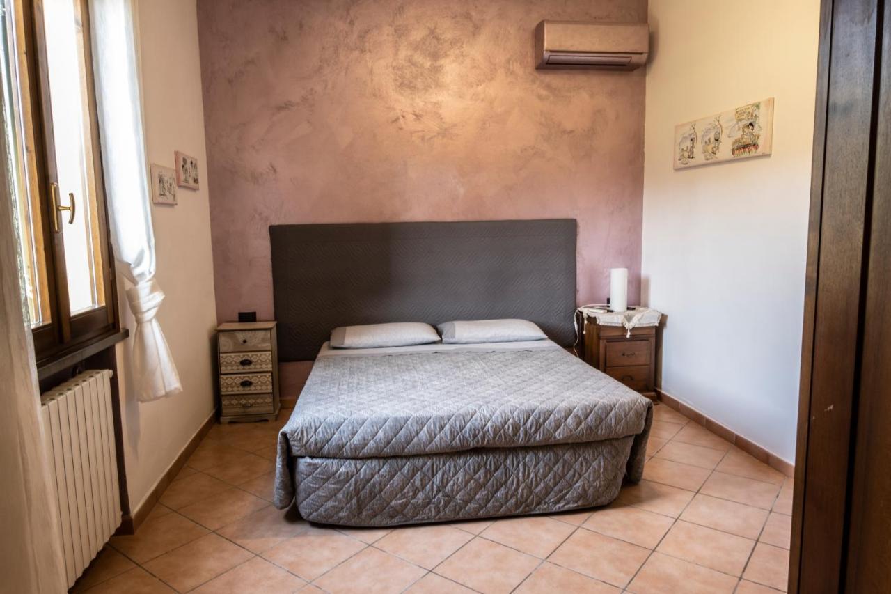 B&B La Serra San Miniato Extérieur photo