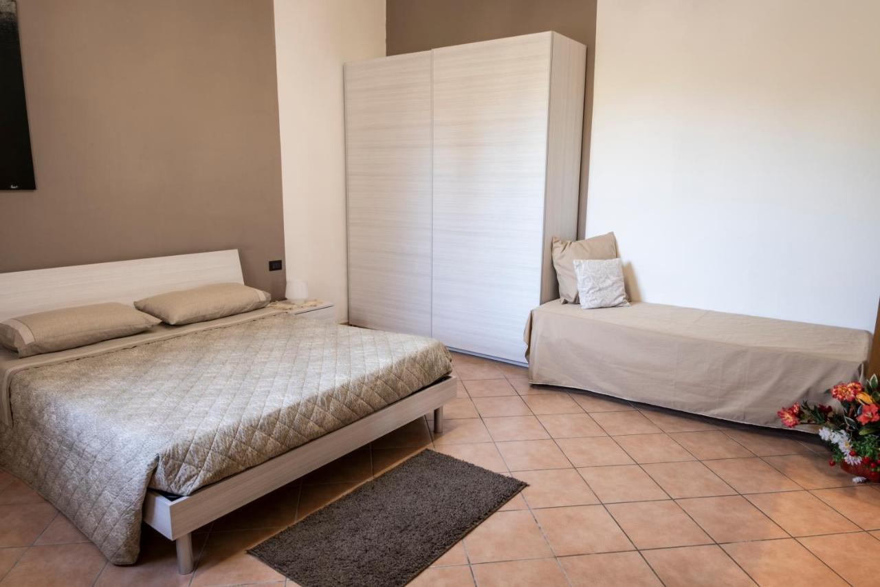 B&B La Serra San Miniato Extérieur photo
