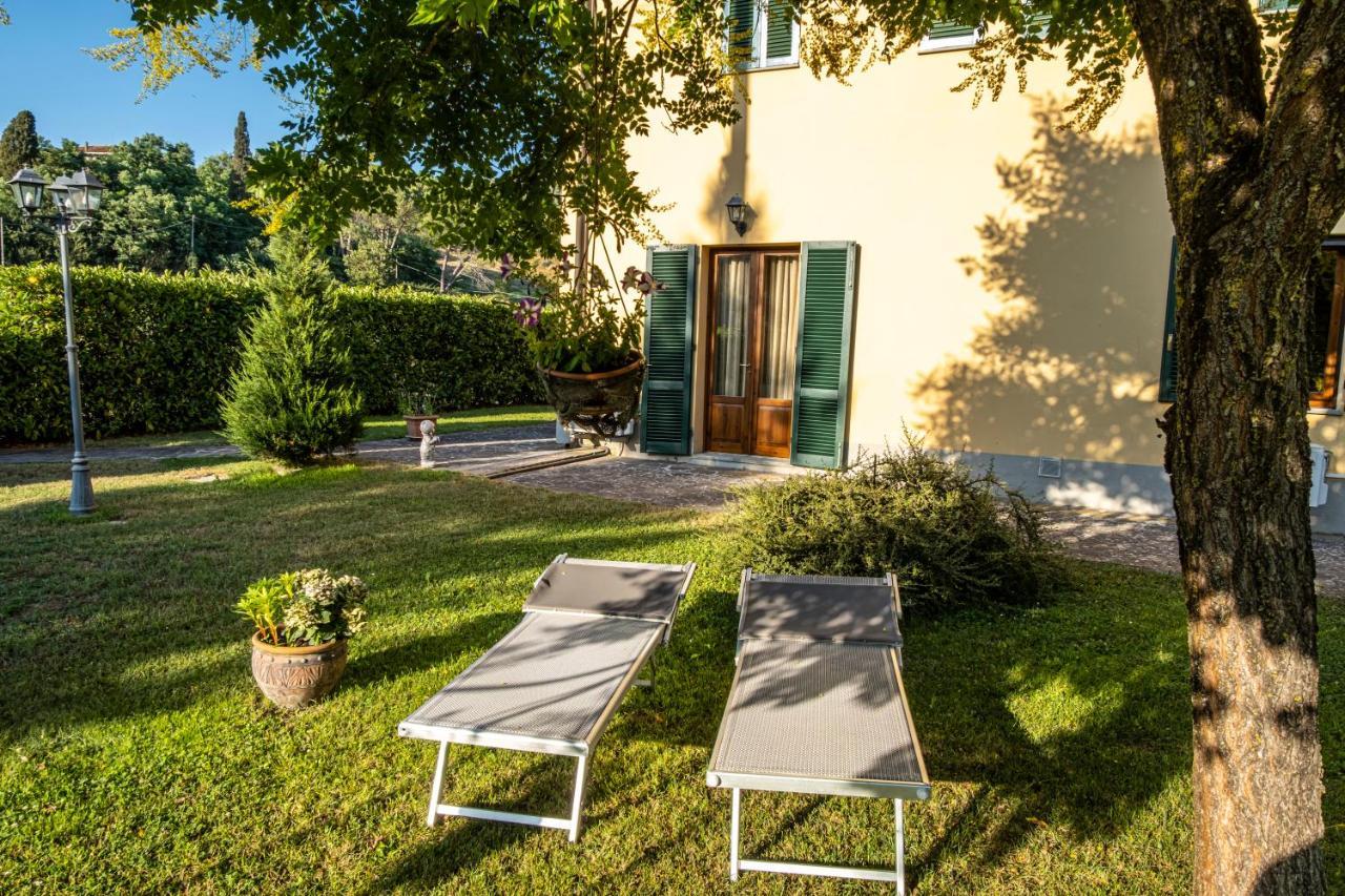 B&B La Serra San Miniato Extérieur photo