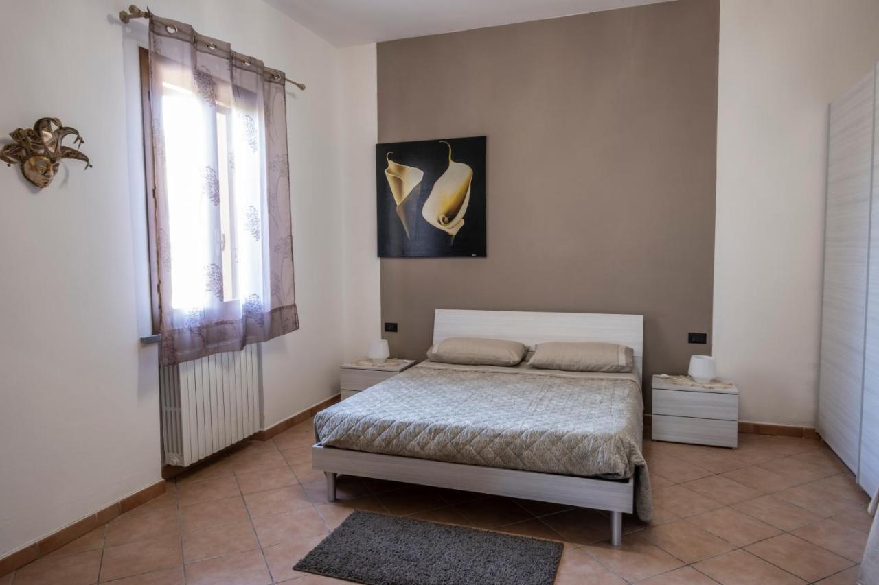 B&B La Serra San Miniato Extérieur photo