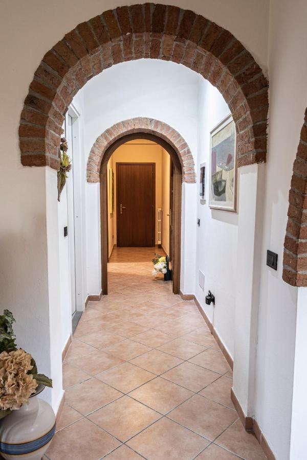 B&B La Serra San Miniato Extérieur photo