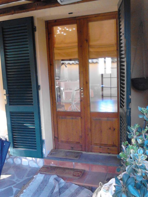 B&B La Serra San Miniato Extérieur photo